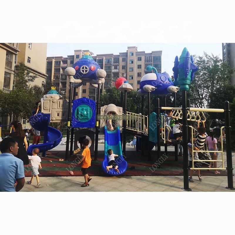 114mm Kids Plastic Playground  - Kids Outdoor Monkey Bars review and price