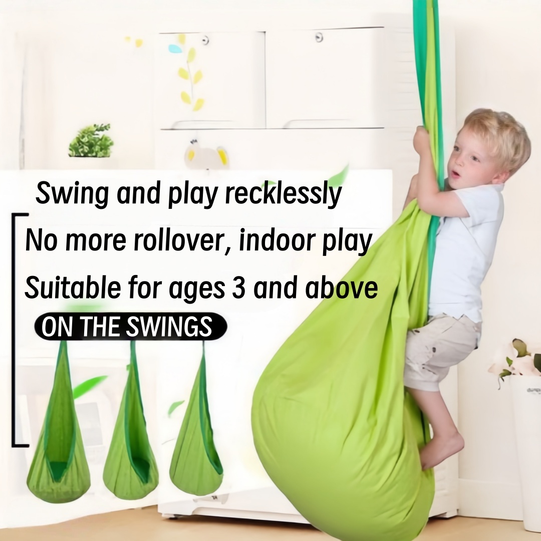 Kids Hanging Chair Indoor Outd - Kids Outdoor Hammock Chair review and price