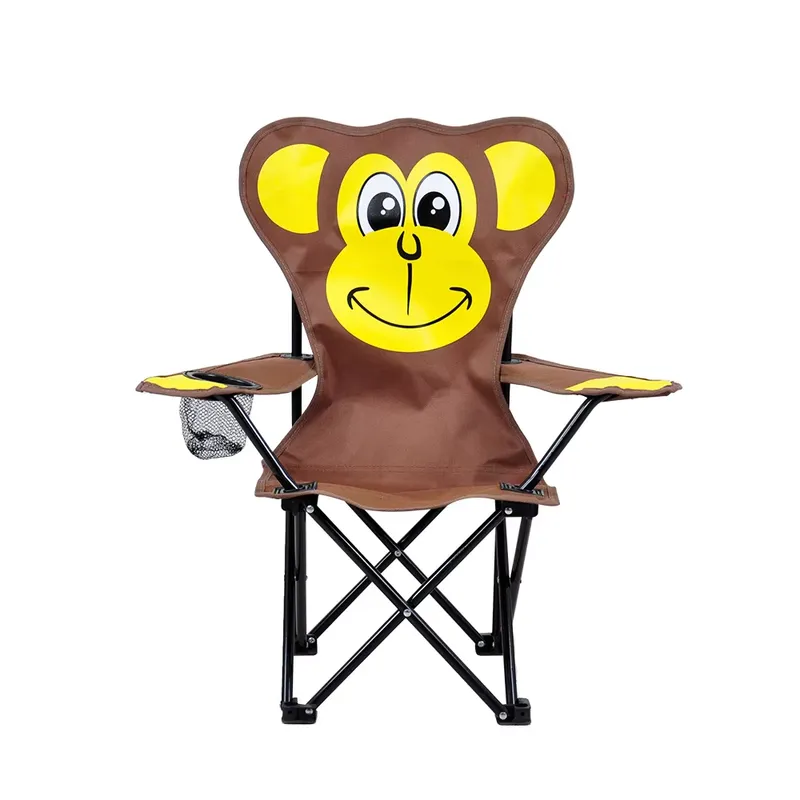 for Portable Cartoon Moon Chai - Kids Outdoor Foldable Chair review and price