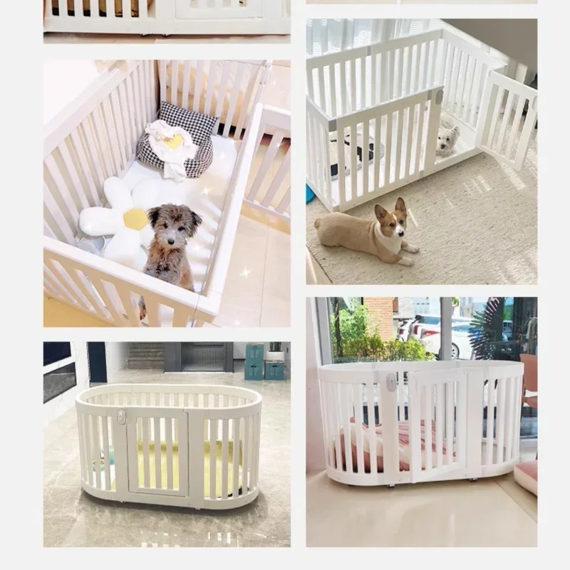 Dedicated Dog Crate Pet Fence  - Sprinkler Splash Pad review and price