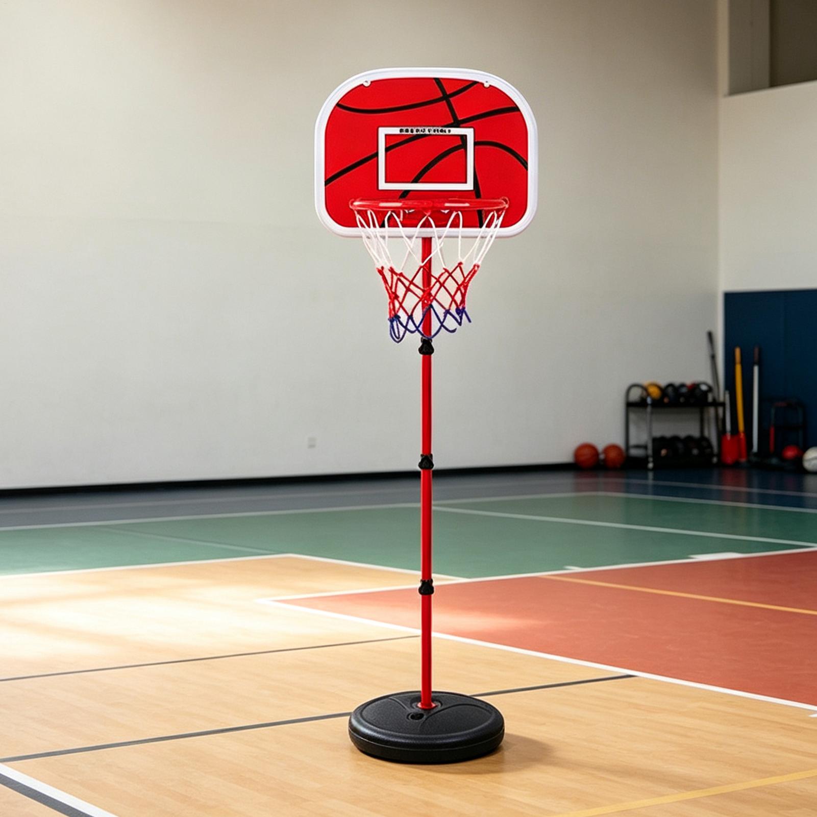 Basket Ball Hoop For Kids Adju - Outdoor Toys For Kids review and price