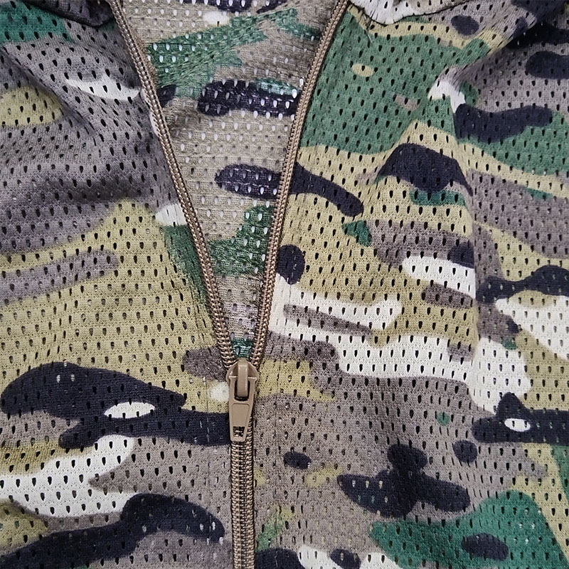 Outdoor Tactical Mesh Hoodie U - Kids Outdoor Jacket review and price