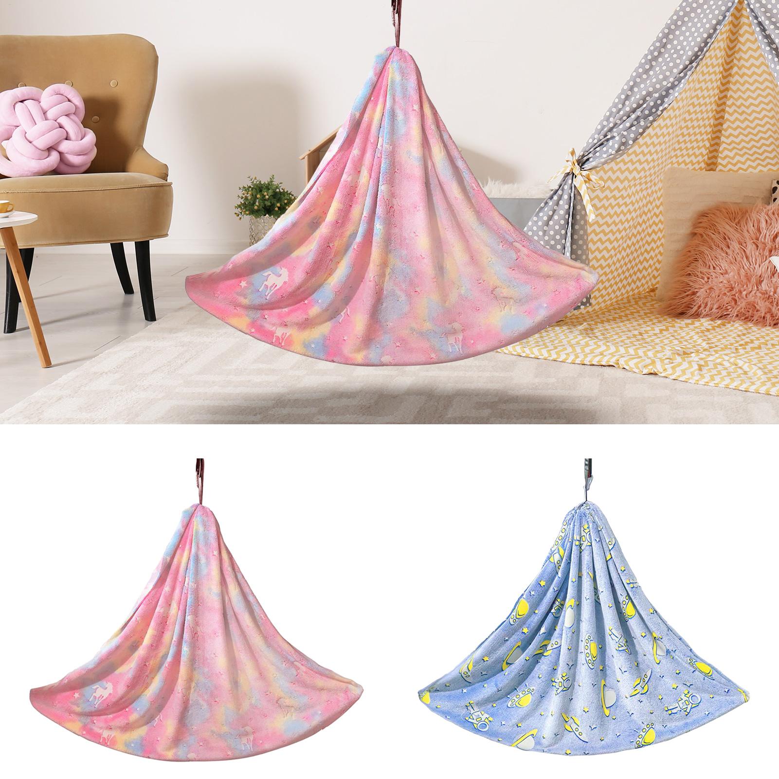 Kid Swing Chair Glowing-in-the - Kids Outdoor Hammock Chair review and price