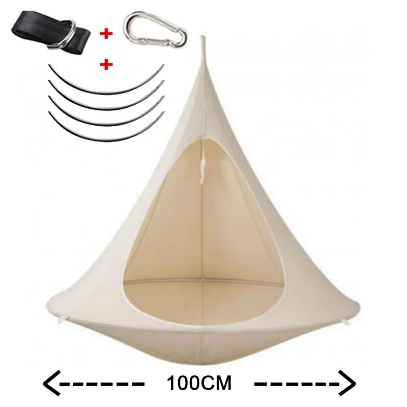 Children Swing Outdoor Garden  - Kids Outdoor Hammock Chair review and price