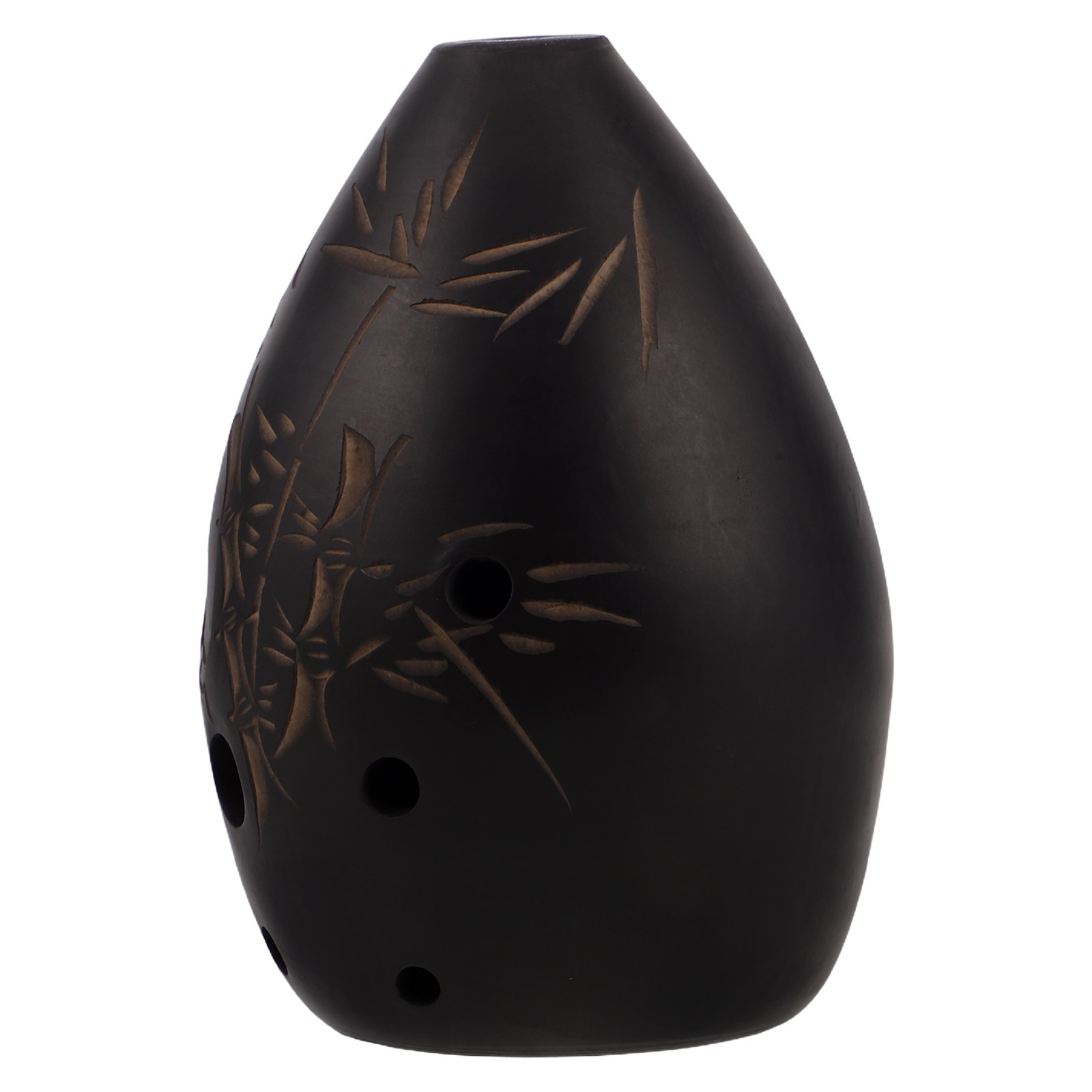 Ceramic 8 Hole Ocarina Hand Po - Kids Outdoor Music review and price