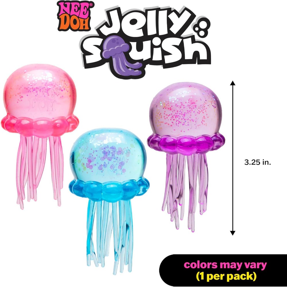 Needoh Jellyfish Beach Water P - Outdoor Toys For Kids review and price