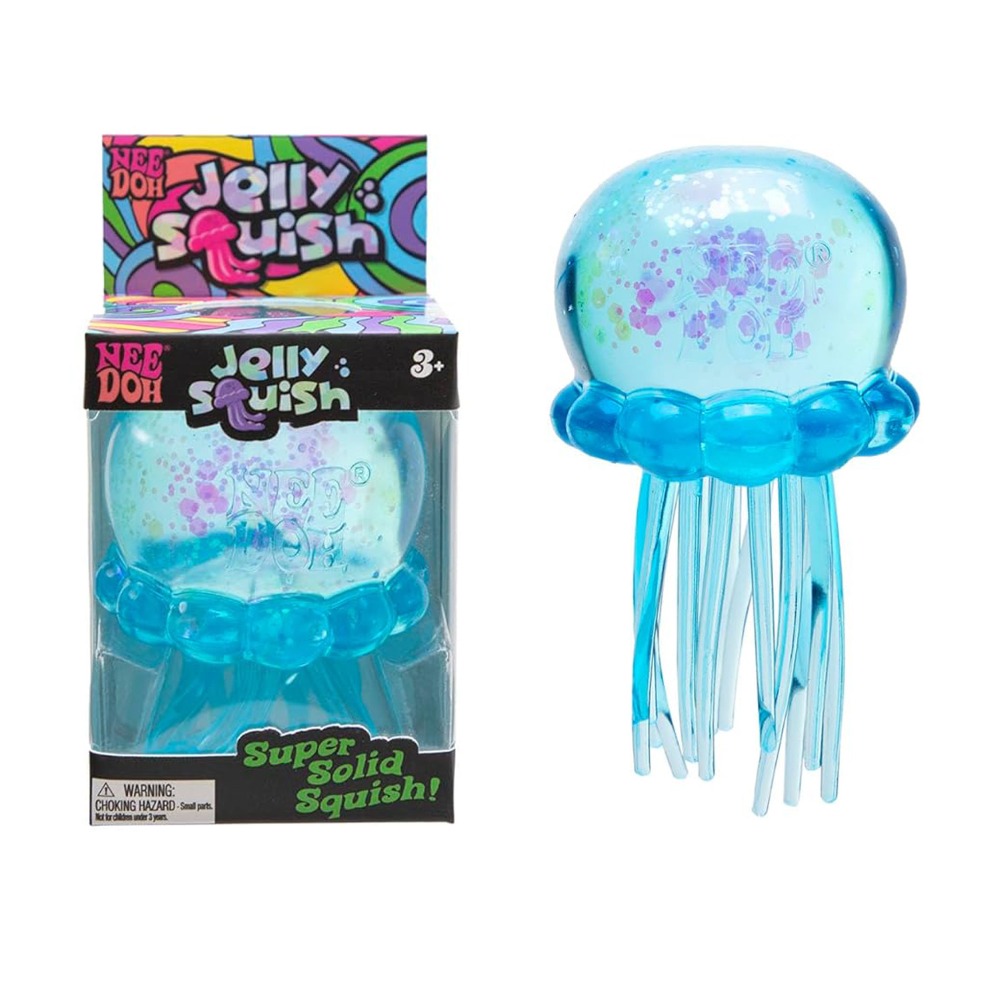 Needoh Jellyfish Beach Water P - Outdoor Toys For Kids review and price
