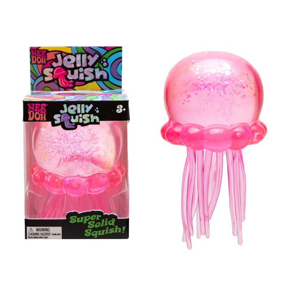 Needoh Jellyfish Beach Water P - Outdoor Toys For Kids review and price