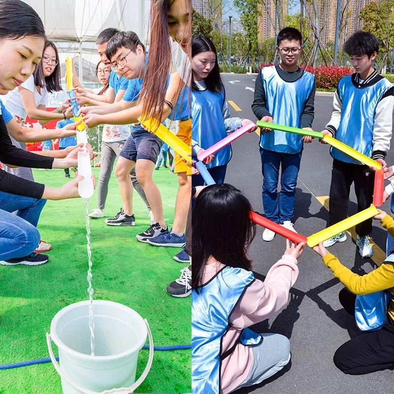 Giant Outdoor Collective Games - Kids Outdoor Garden Toys review and price