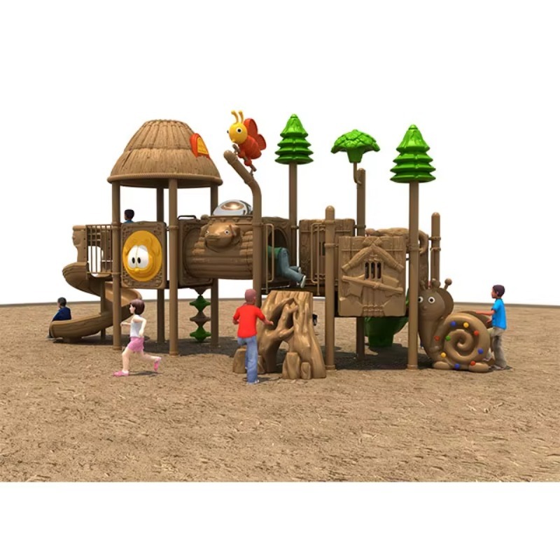 Playground Outdoor Kids Slide  - Kids Outdoor Slide review and price