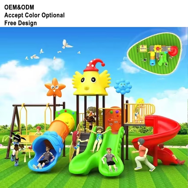 Playground Outdoor Kids Slide  - Kids Outdoor Slide review and price