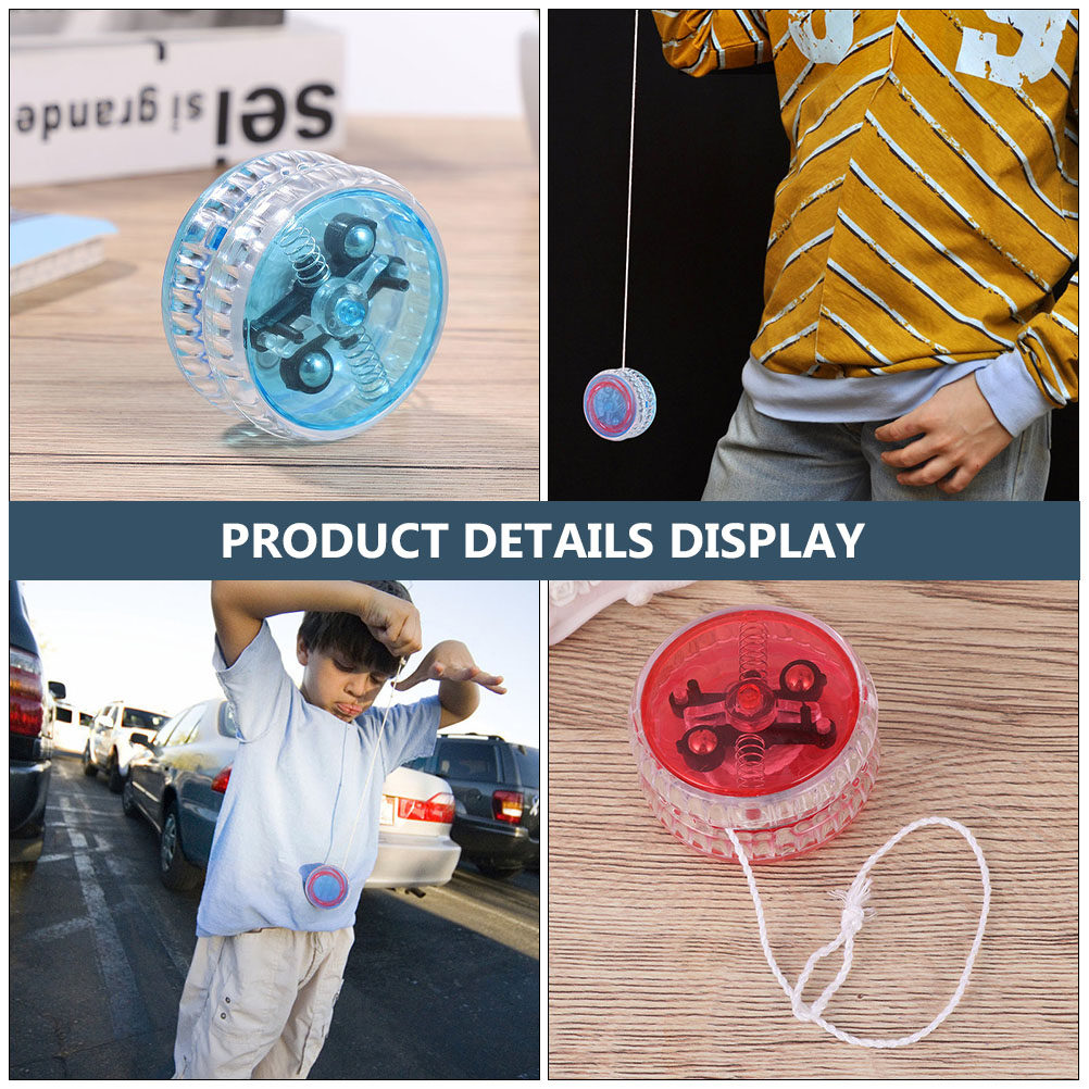 Yoyo Ball Kids Outdoor Yo-yo F - Kids Outdoor Easter Toys review and price