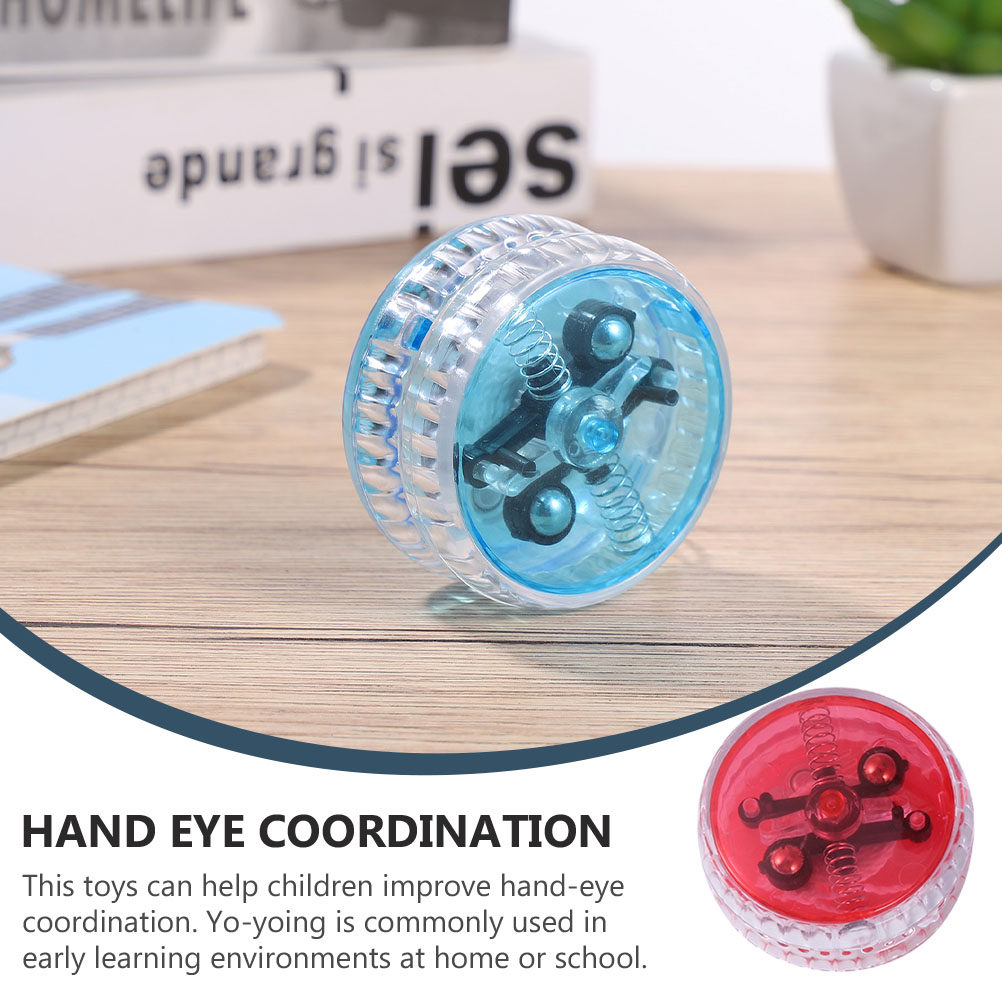 Yoyo Ball Kids Outdoor Yo-yo F - Kids Outdoor Easter Toys review and price