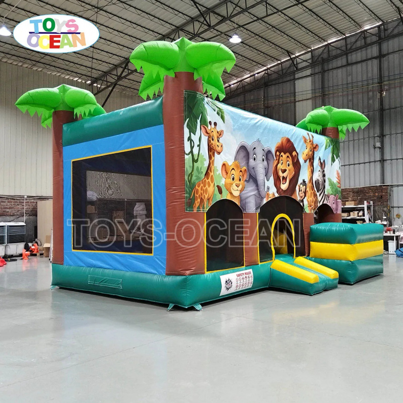 Outdoor Party Rental Inflatabl - Kids Outdoor Slide review and price