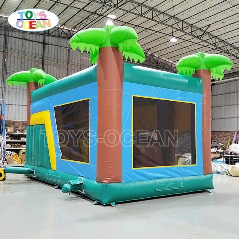 Outdoor Party Rental Inflatabl - Kids Outdoor Slide review and price