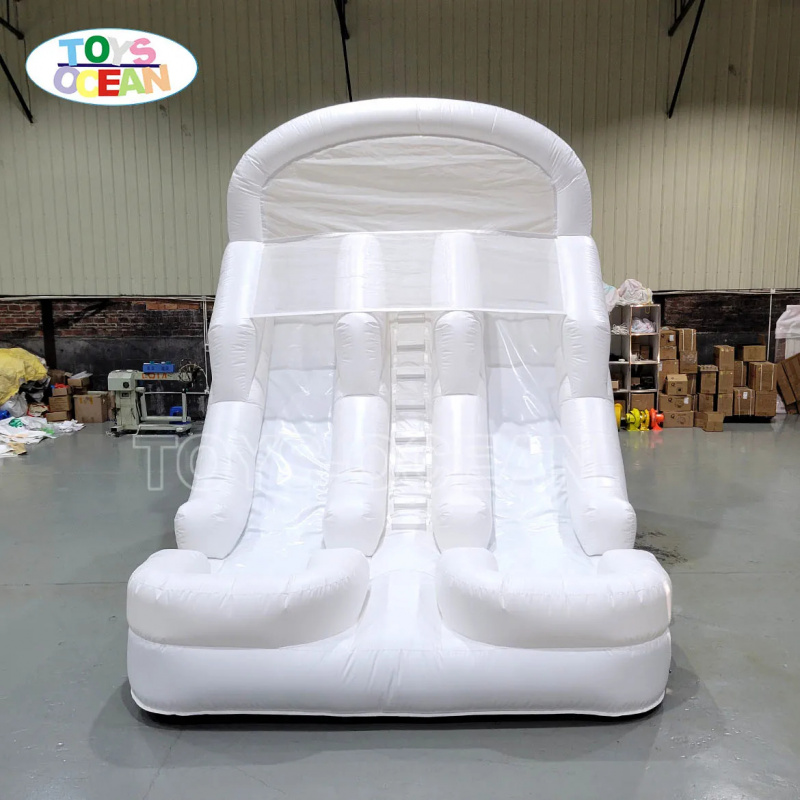 Kids Inflatable Water Slide Do - Kids Outdoor Slide review and price