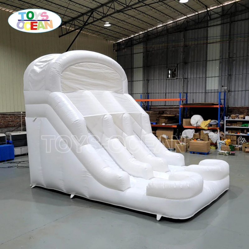 Kids Inflatable Water Slide Do - Kids Outdoor Slide review and price