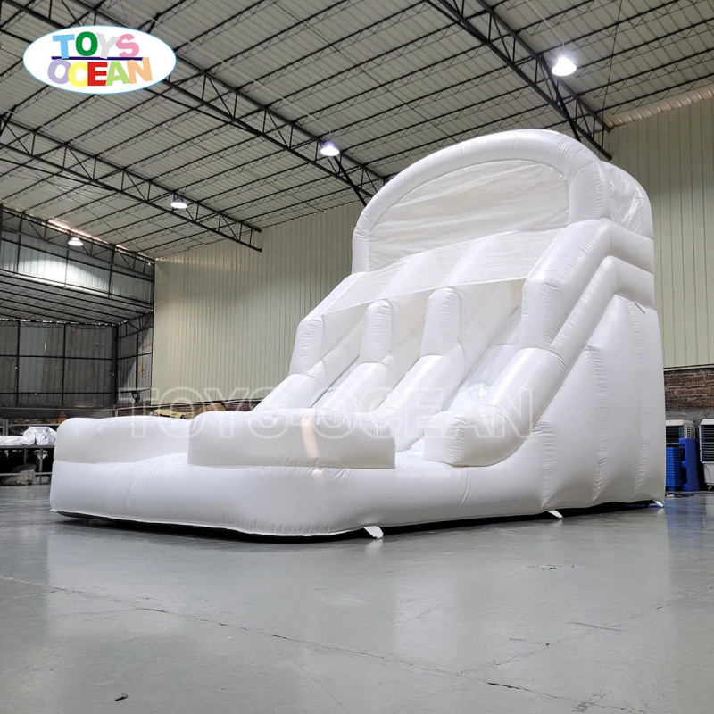Kids Inflatable Water Slide Do - Kids Outdoor Slide review and price
