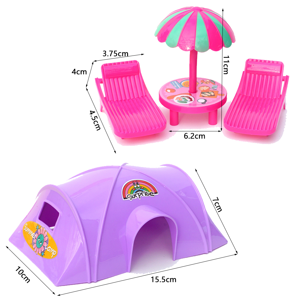 1/12 Mini Furniture Model Outd - Kids Outdoor Bbq review and price