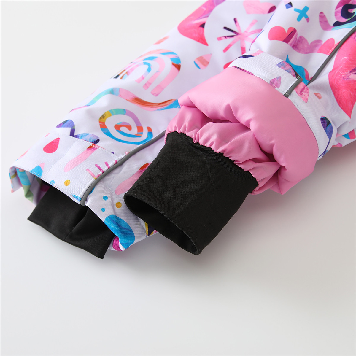 HONEYKING Kids Ski Outwear Win - Kids Outdoor Jacket review and price