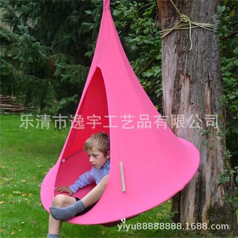 Outdoor Tree Tent Hammock Hang - Kids Outdoor Hammock Chair review and price