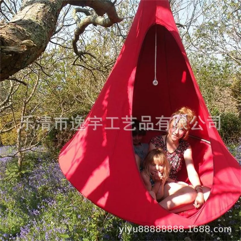 Outdoor Tree Tent Hammock Hang - Kids Outdoor Hammock Chair review and price