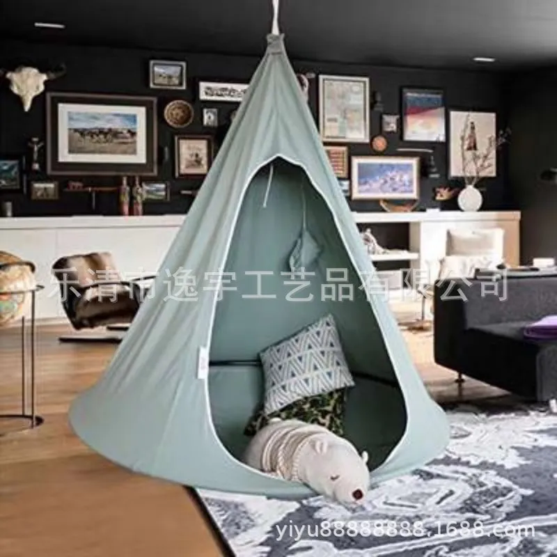 Outdoor Tree Tent Hammock Hang - Kids Outdoor Hammock Chair review and price